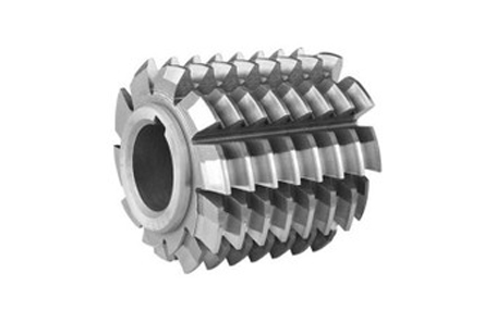 Standard hobbing m1.0-m5.0 Complete inventory